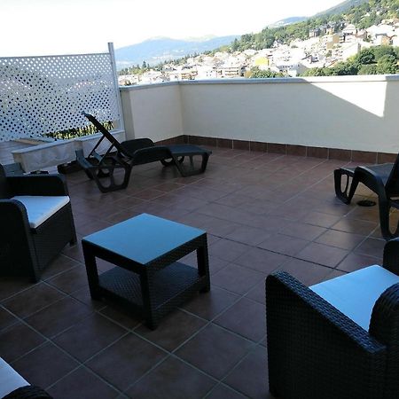 El Mirador De Cercedilla - Nueva Apertura Casa de hóspedes Exterior foto