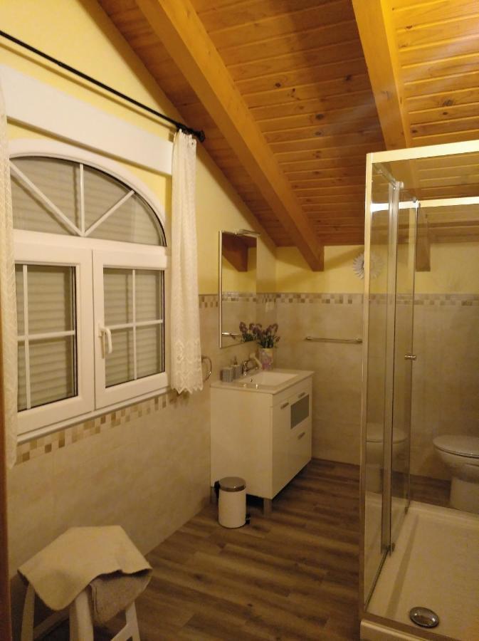 El Mirador De Cercedilla - Nueva Apertura Casa de hóspedes Exterior foto