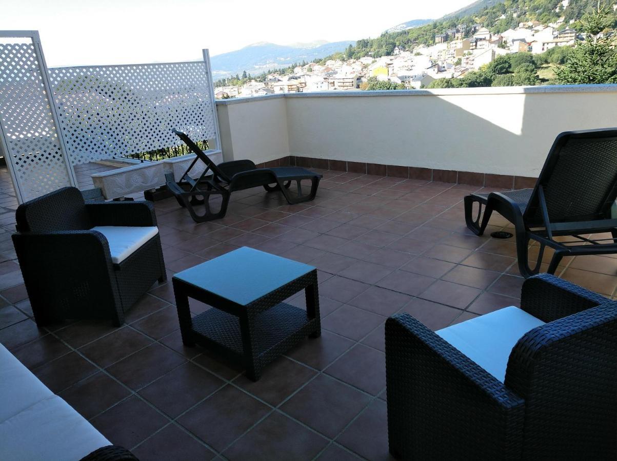 El Mirador De Cercedilla - Nueva Apertura Casa de hóspedes Exterior foto